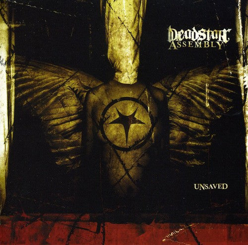 Deadstar Assembly: Unsaved