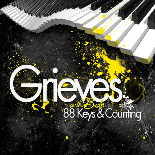 Grieves: 88 Keys and Counting