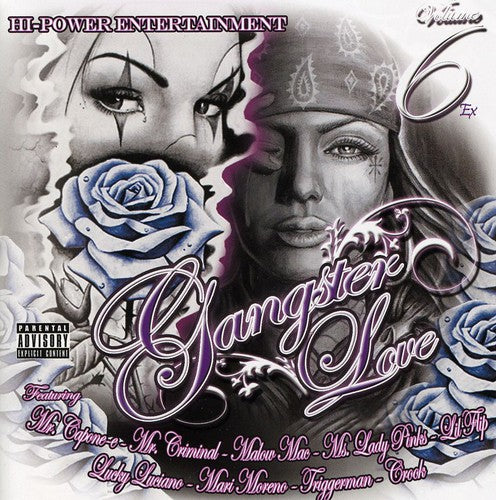 Hi Power Presents: Gangster Love, Vol. 6