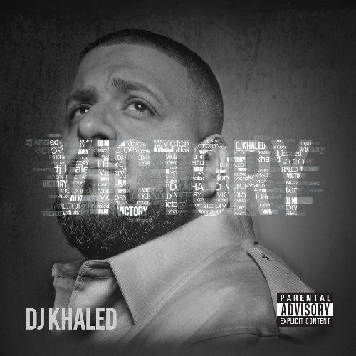 DJ Khaled: Victory