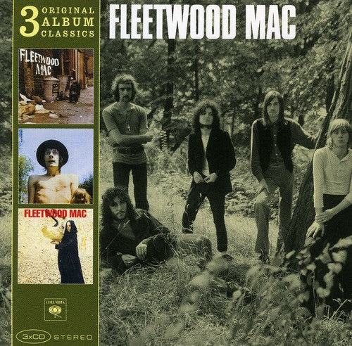 Fleetwood Mac: Original Album Classics
