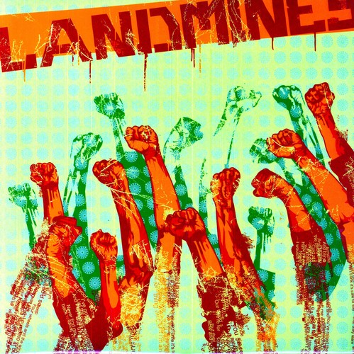 Landmines: Landmines