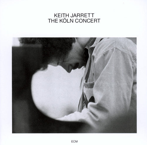 Jarrett, Keith: Koln Concert