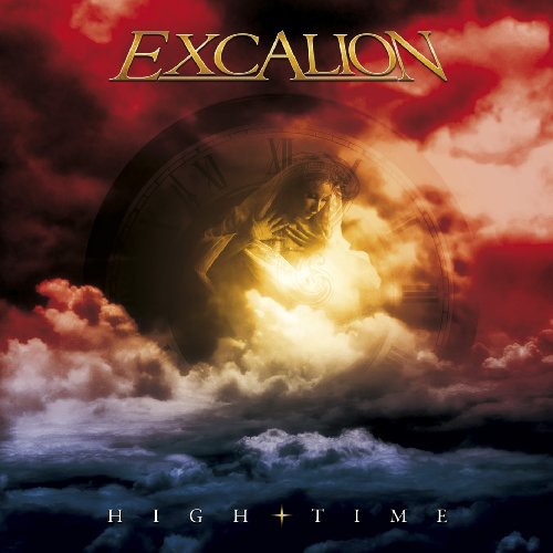 Excalion: High Time