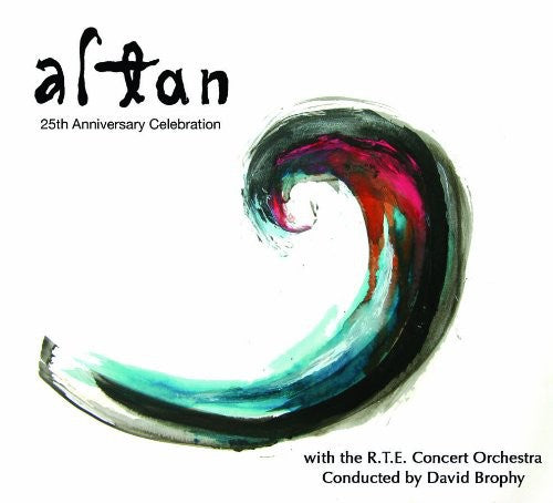 Altan: Altan: 25th Anniversary Celebration