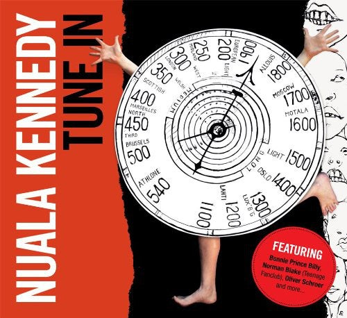 Kennedy, Nuala: Tune in