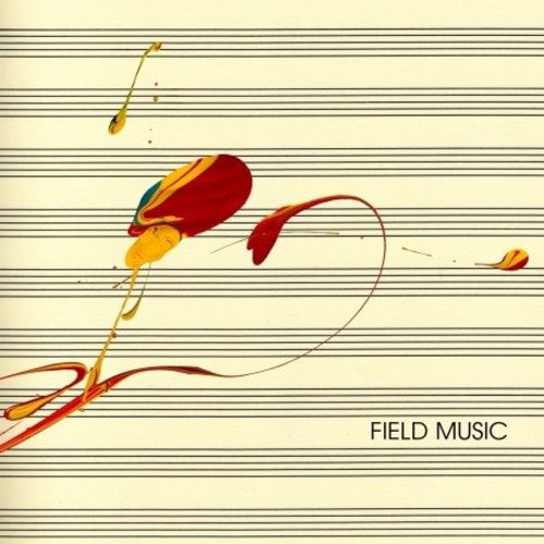 Field Music: Field Music