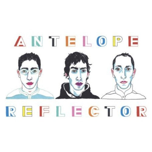 Antelope: Reflector