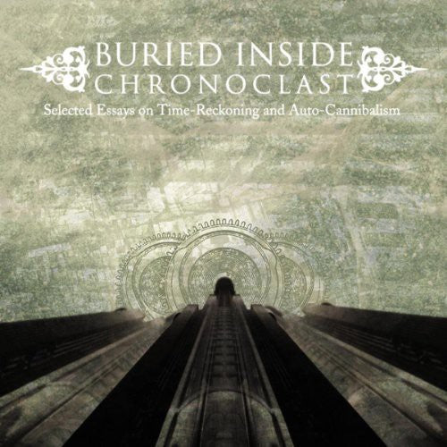 Buried Inside: Chronoclast