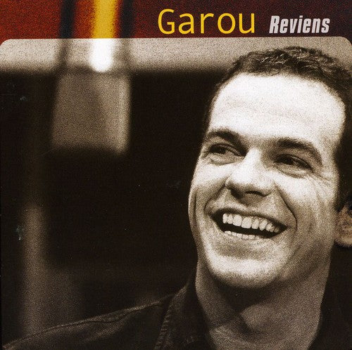 Garou: Reviens