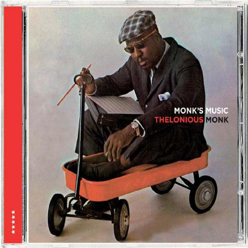 Monk, Thelonious: Monks Music