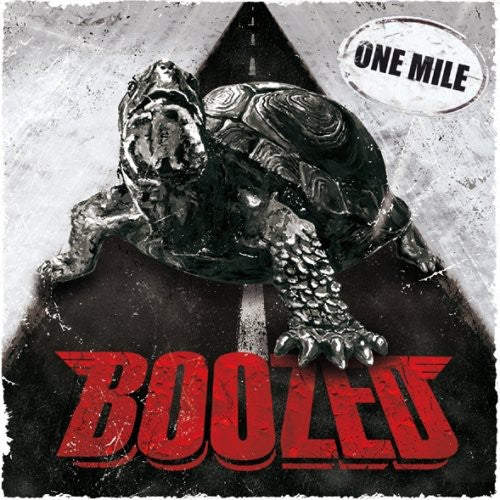 Boozed: One Mile