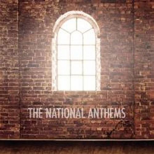 National Anthems: Halfway Home