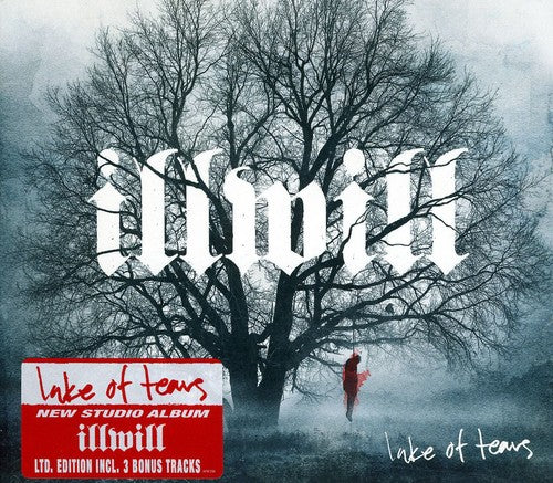 Lake of Tears: Illwill