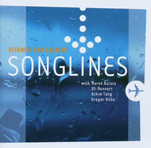 Von Kalnein, Heinrich: Songlines