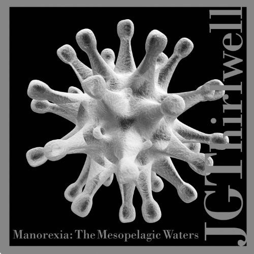 Thirlwell / Cossin / Papach: Manorexia: Meosopelagic