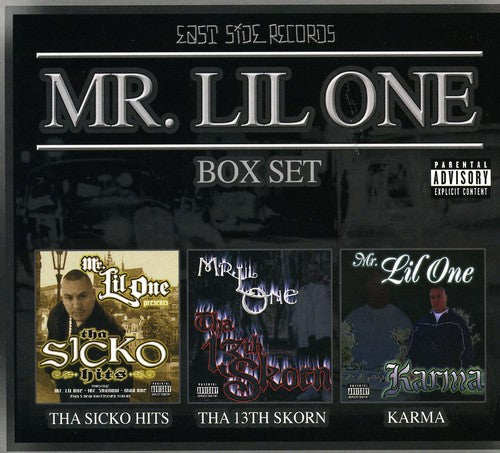 Lil One: Boxset