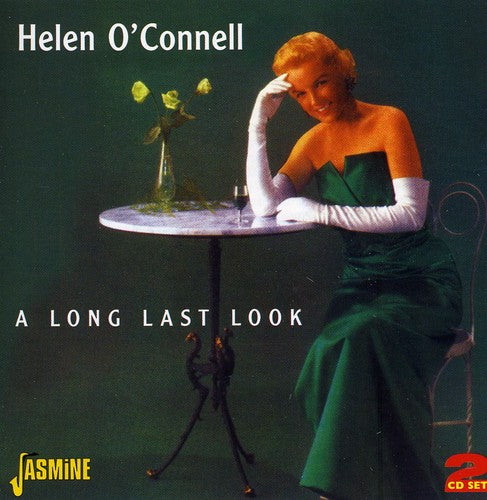 O'Connell, Helen: Long Last Look