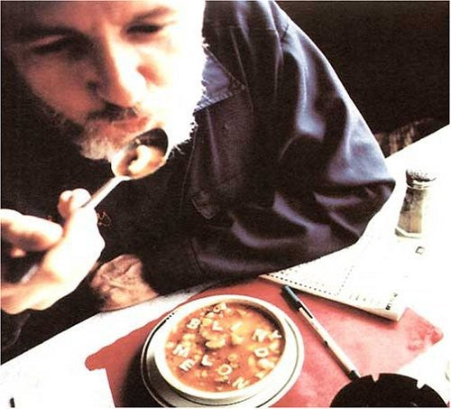 Blind Melon: Soup