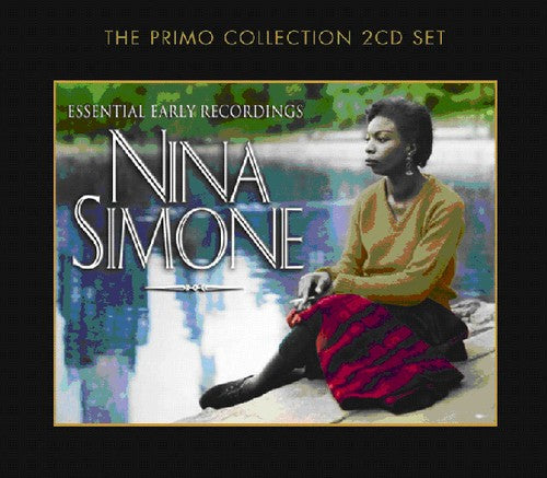 Simone, Nina: Essential Early Recordings