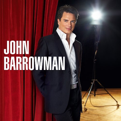 Barrowman, John: John Barrowman