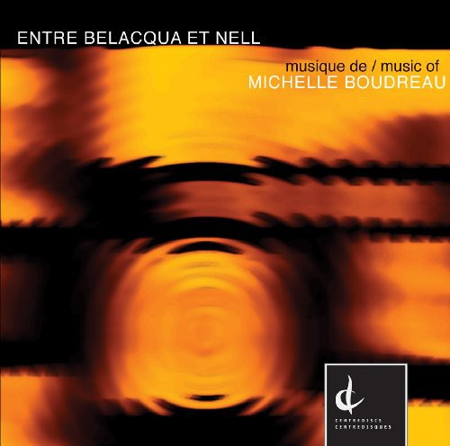 Boudreau, Michelle: Entre Belacqua Et Nell