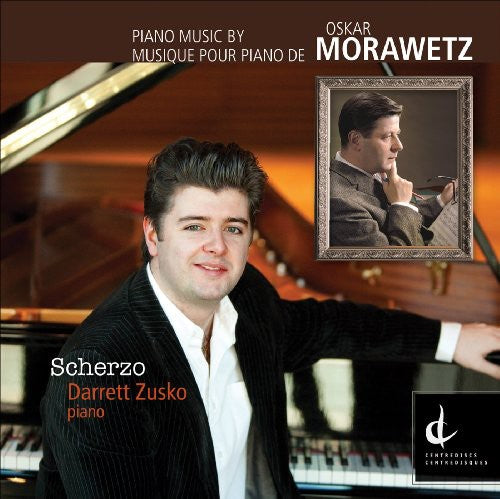 Morawetz / Zusko: Scherzo