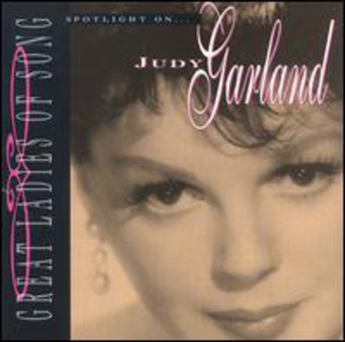 Garland, Judy: Spotlight on