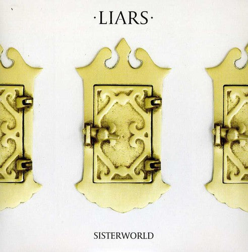 Liars: Sisterworld