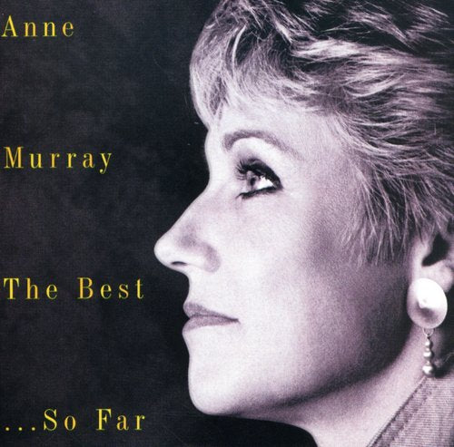 Murray, Anne: Best So Far