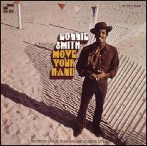 Smith, Lonnie: Move Your Hand