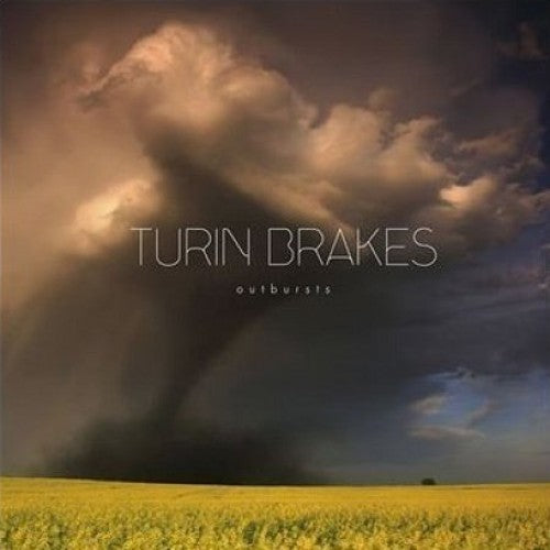 Turin Brakes: Outbursts