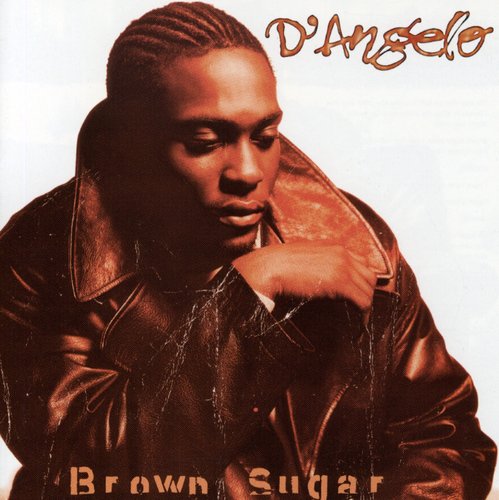 D'Angelo: Brown Sugar