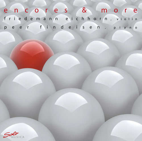 Eichhorn / Finddeisen: Encores & More