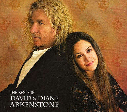 Arkenstone, David & Diane: The Best Of David and Diane Arkenstone