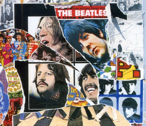 Beatles: Anthology 3