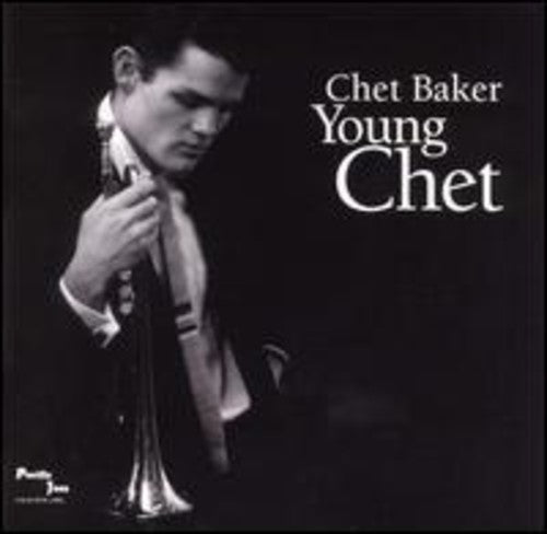 Baker, Chet: Young Chet