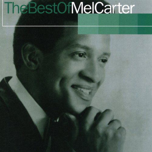 Carter, Mel: Best of