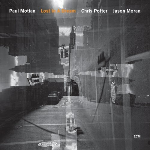 Motian, Chris / Potter, Chris / Moran, Jason: Lost In A Dream