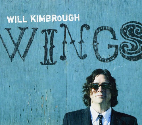 Kimbrough, Will: Wings