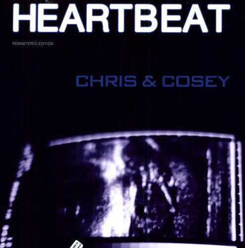 Chris & Cosey: Heartbeat