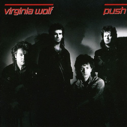 Virginia Wolf: Push