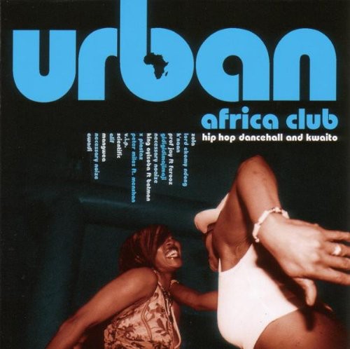 Urban Africa Club / Various: Urban Africa Club