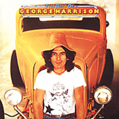 Harrison, George: Best of