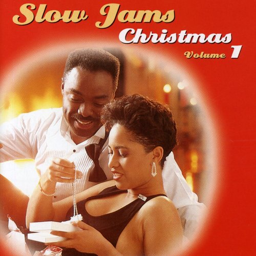 Slow Jams Christmas 1 / Various: Slow Jams Christmas, Vol. 1