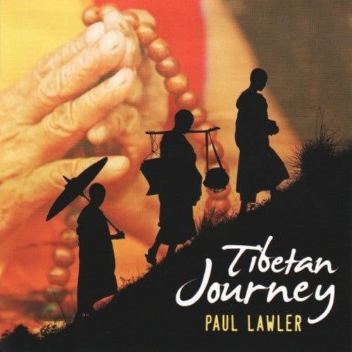 Lawler, Paul: Tibetan Journey