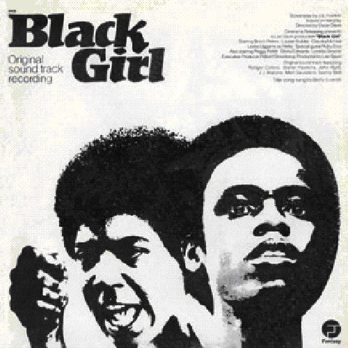 Black Girls / O.S.T.: Black Girls (Original Soundtrack)