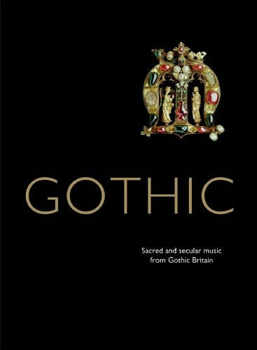 Gothic / Various: Gothic / Various