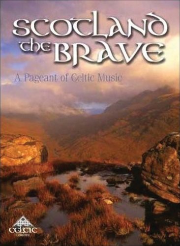 Scotland the Brave / Various: Scotland the Brave / Various