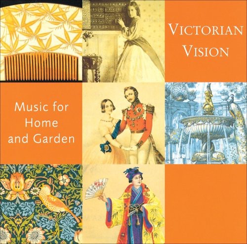 Victorian Vision / Various: Victorian Vision / Various